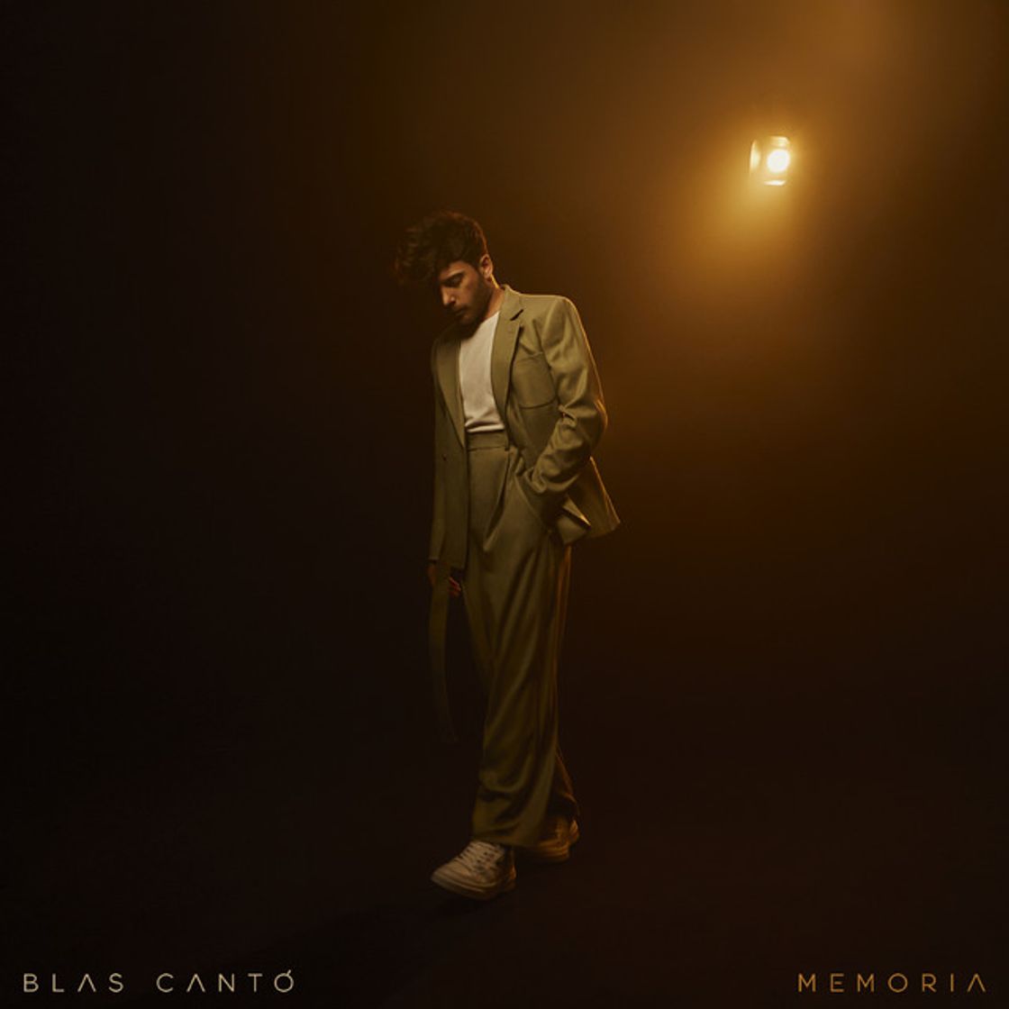 Canción Memoria