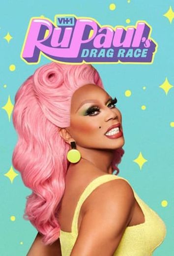 RuPaul's Drag Race