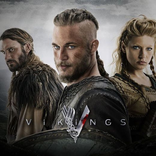 Vikings