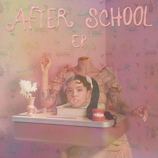 After School EP [Explicit]