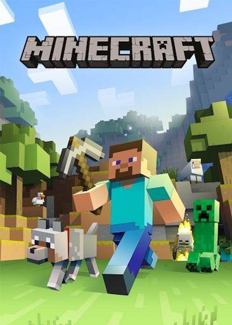 Moda Minecraft - Apps on Google Play