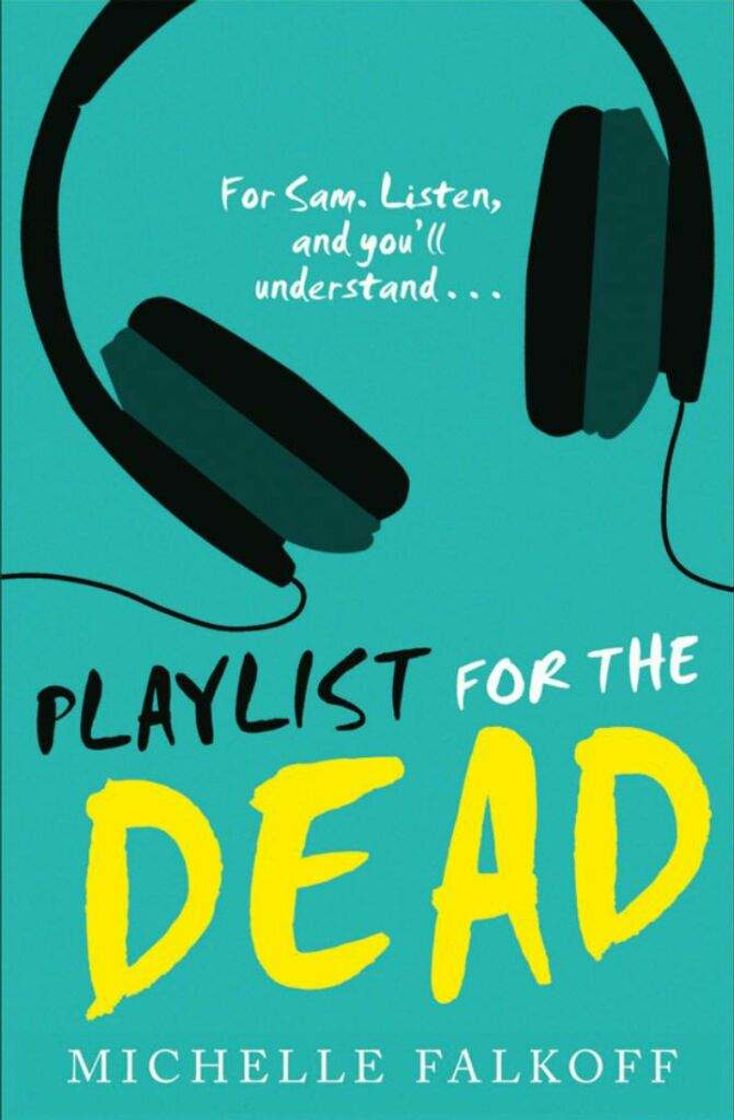 Libro Playlist: Las canciones de mi muerte