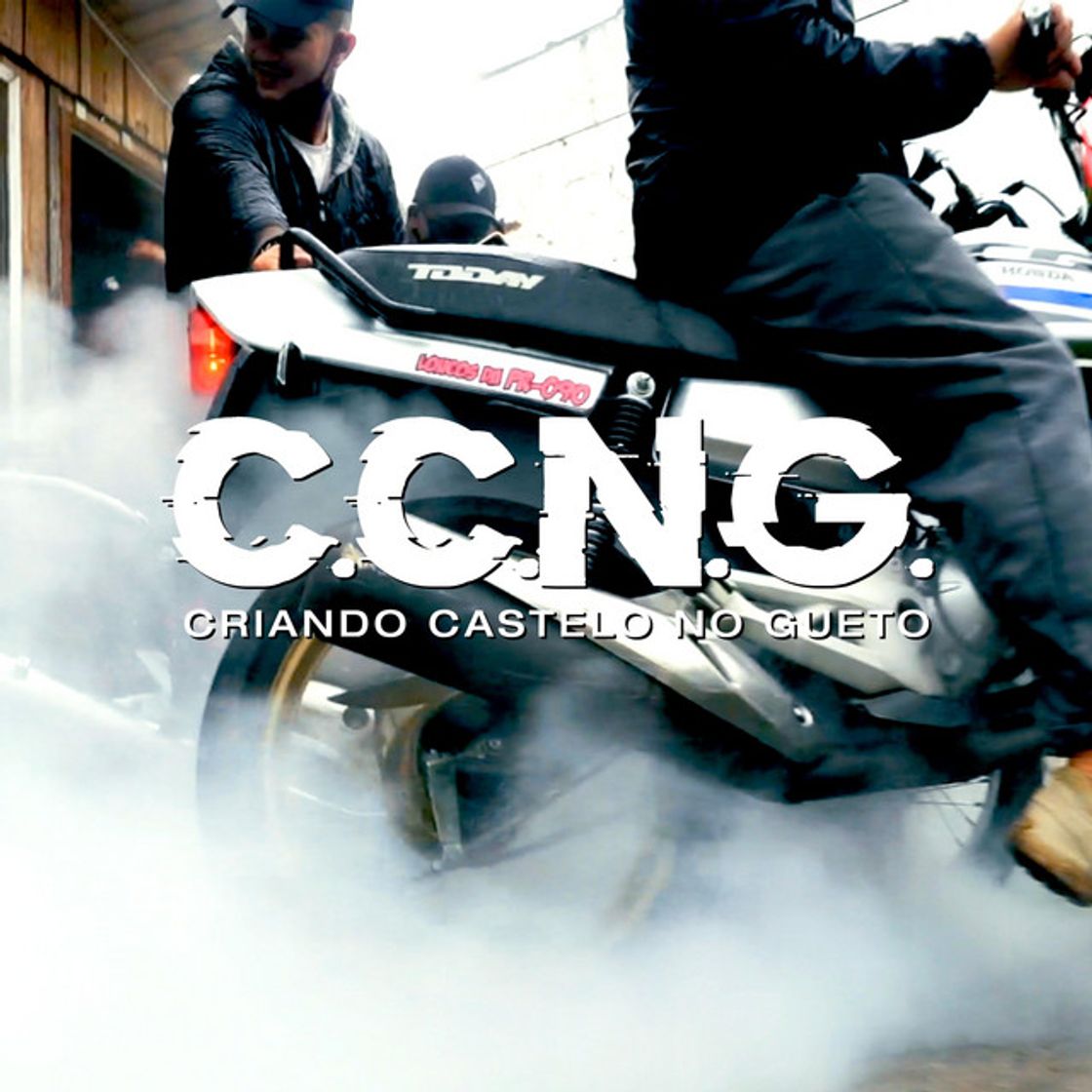 Music C. C. N. G.