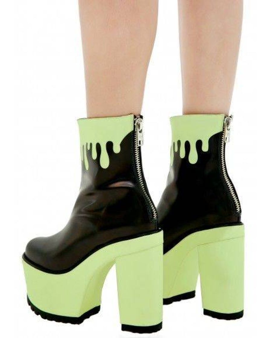 Fashion botas