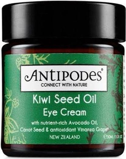 antipodes kiwi seed oil
