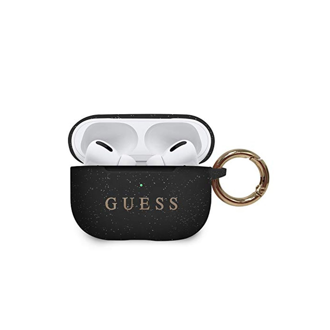 Producto Guess - Funda de Silicona para Airpods Pro