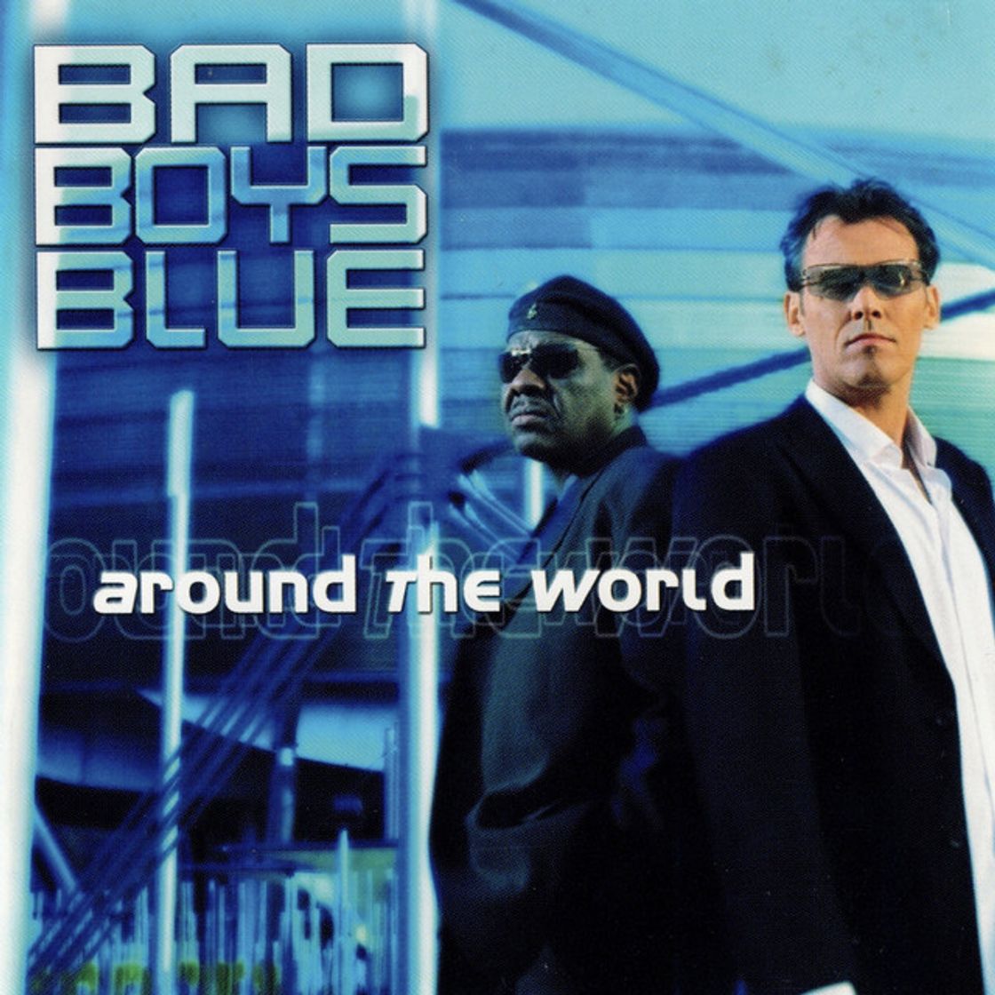Music Join the Bad Boys Blue