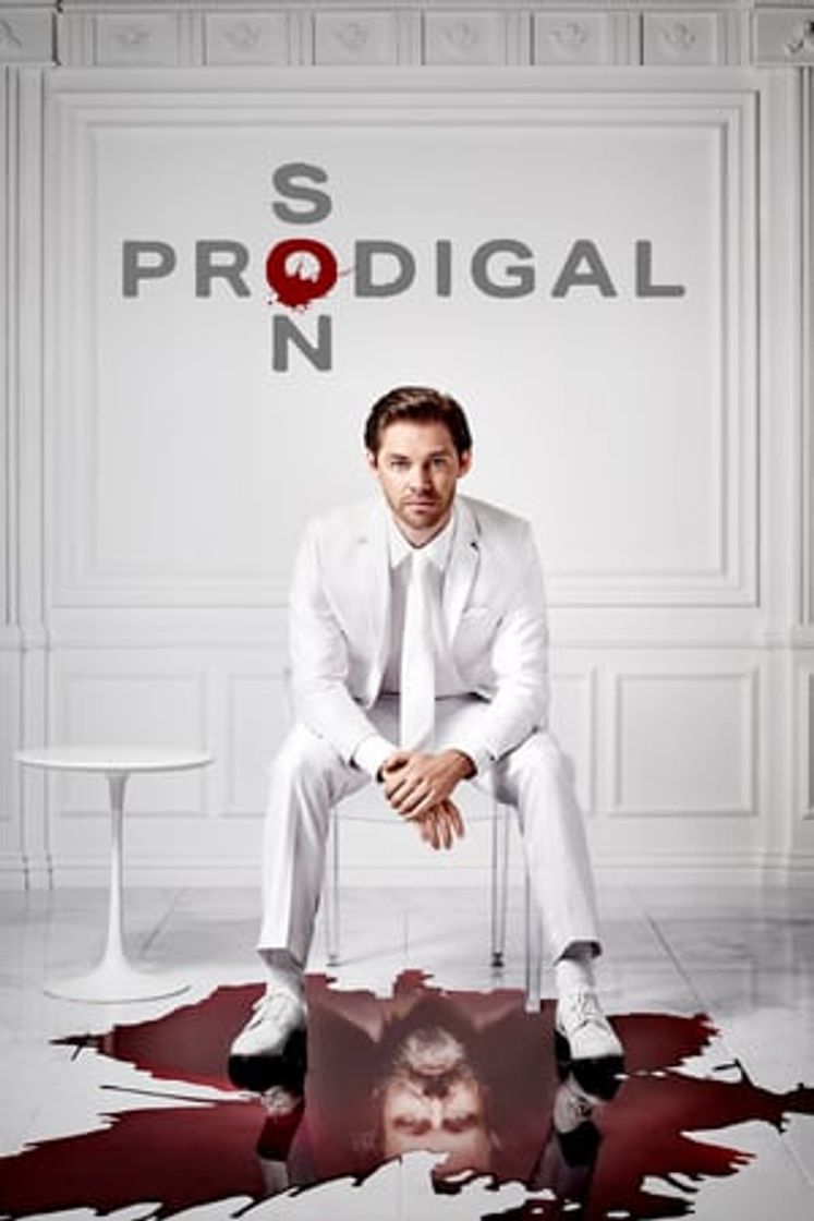 Serie Prodigal Son