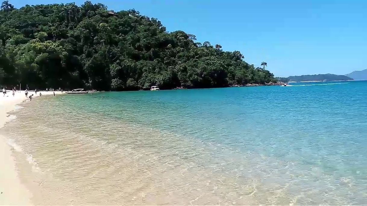 Social Angra dos reis praia das flechas