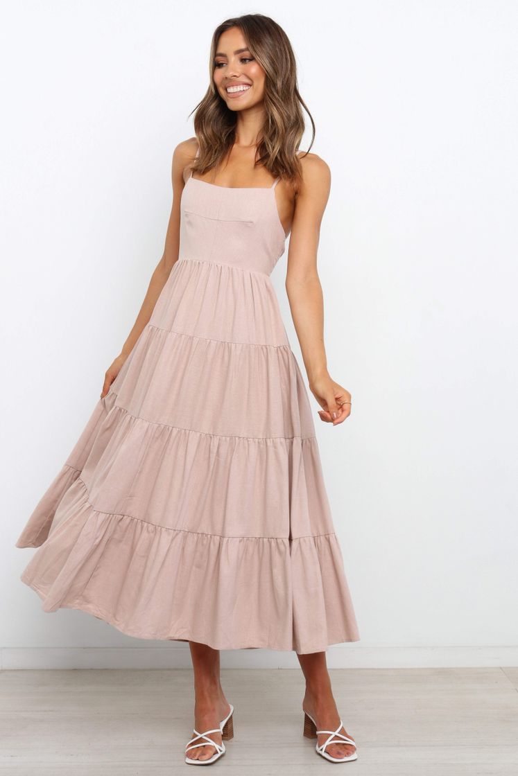 Social Summer dress 