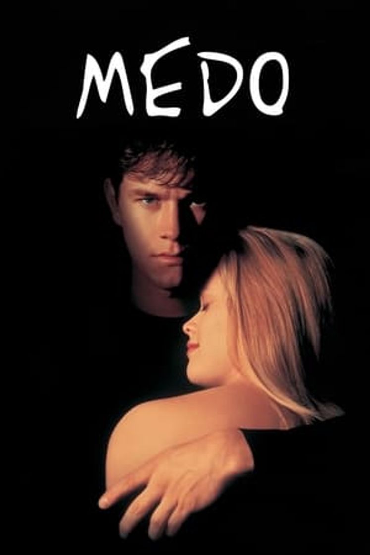 Película Pasión obsesiva