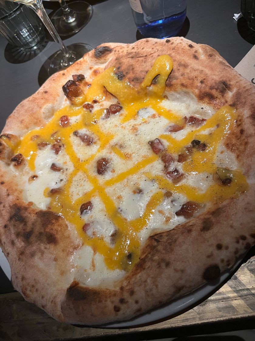 Restaurantes Grosso Napoletano