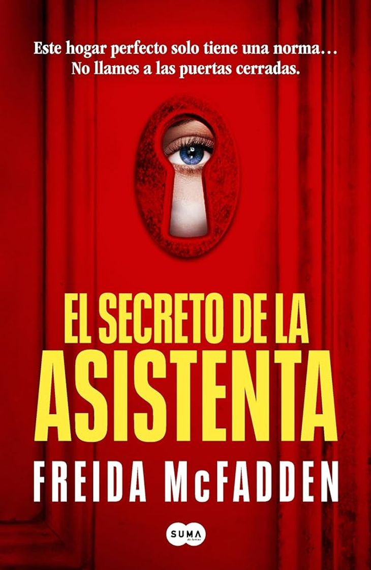 Book El secreto de la asistenta (la asistenta 2)