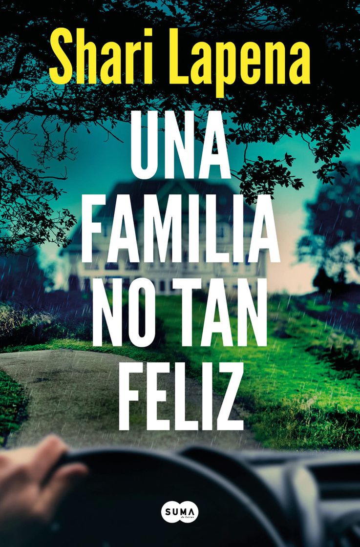 Book Una familia no tan feliz