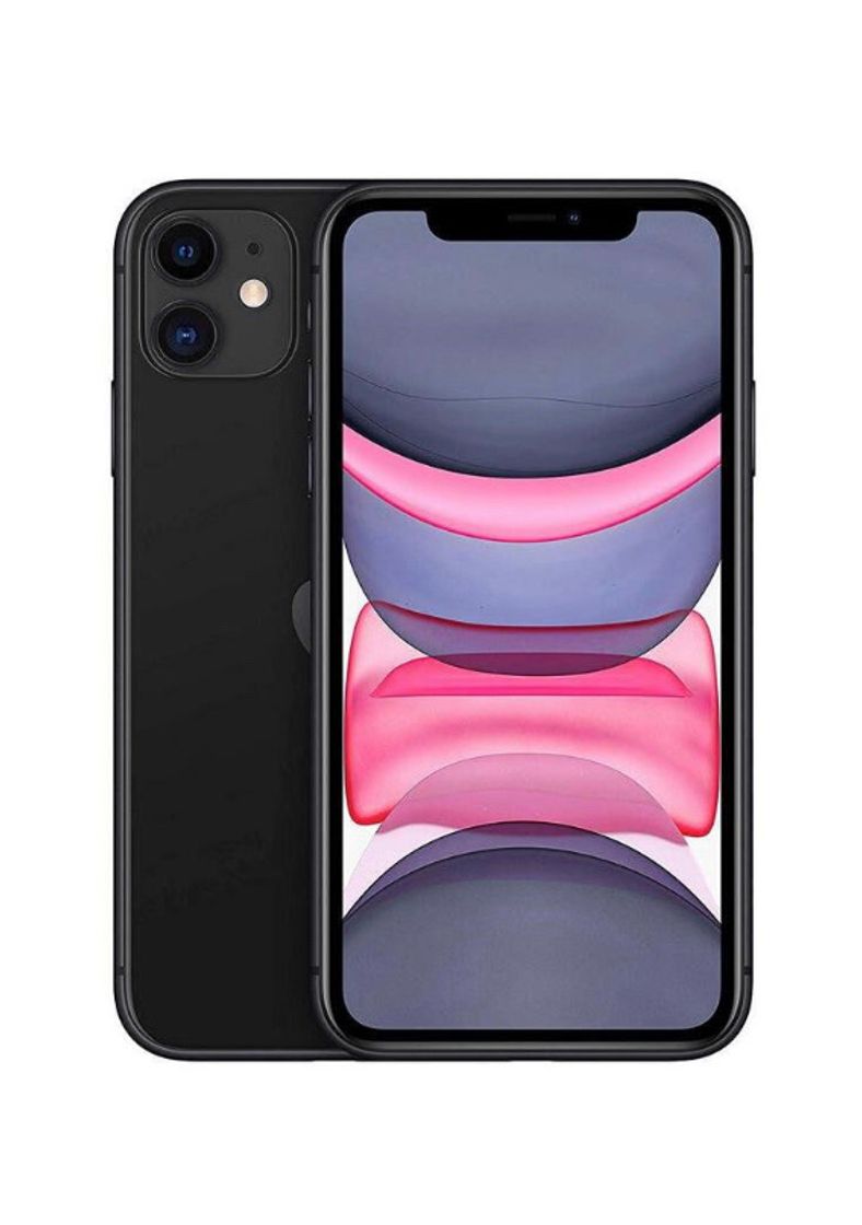 Producto iPhone 11