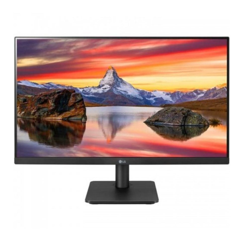 Producto Monitor LG 24”