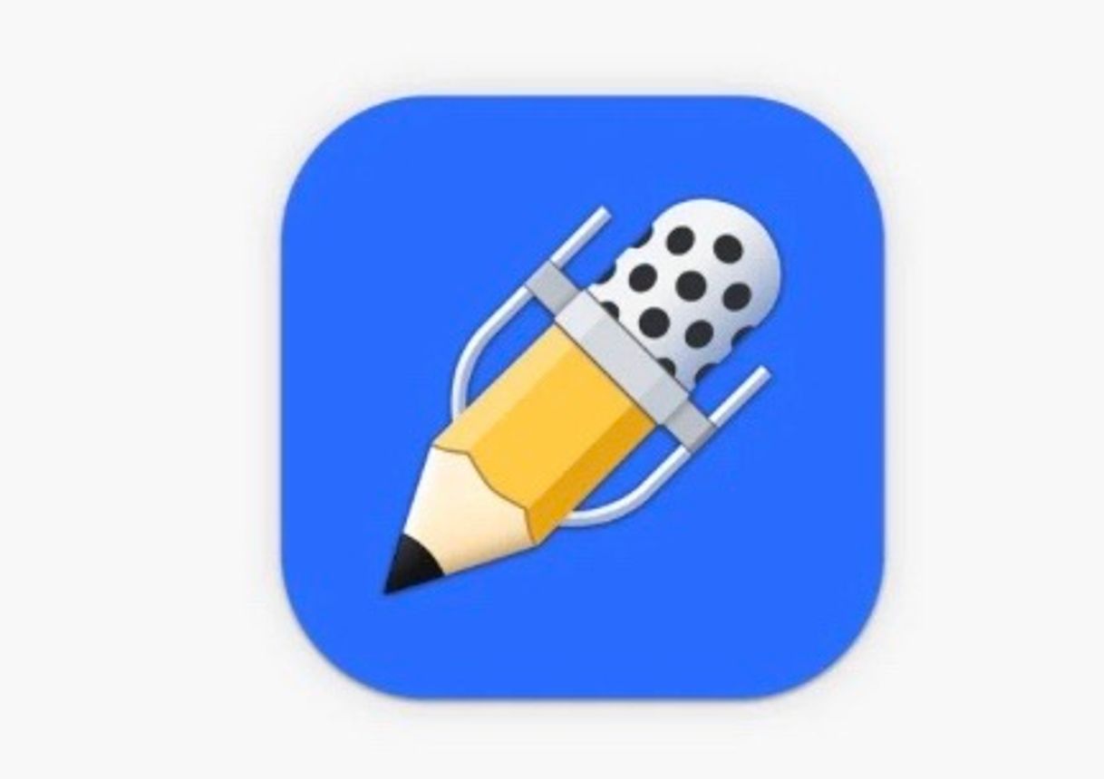 App Notability 