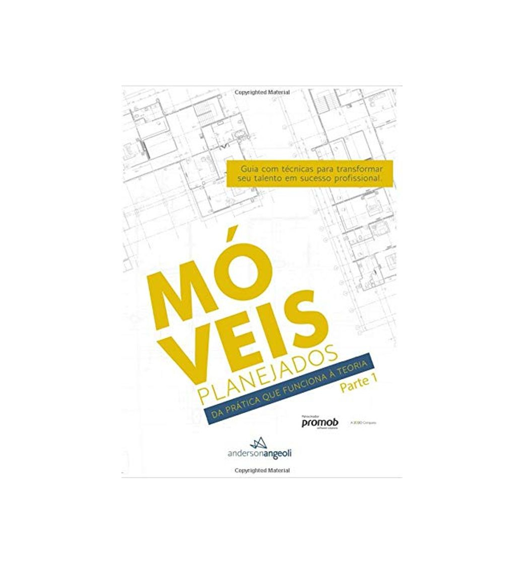 Social Móveis Planejados
