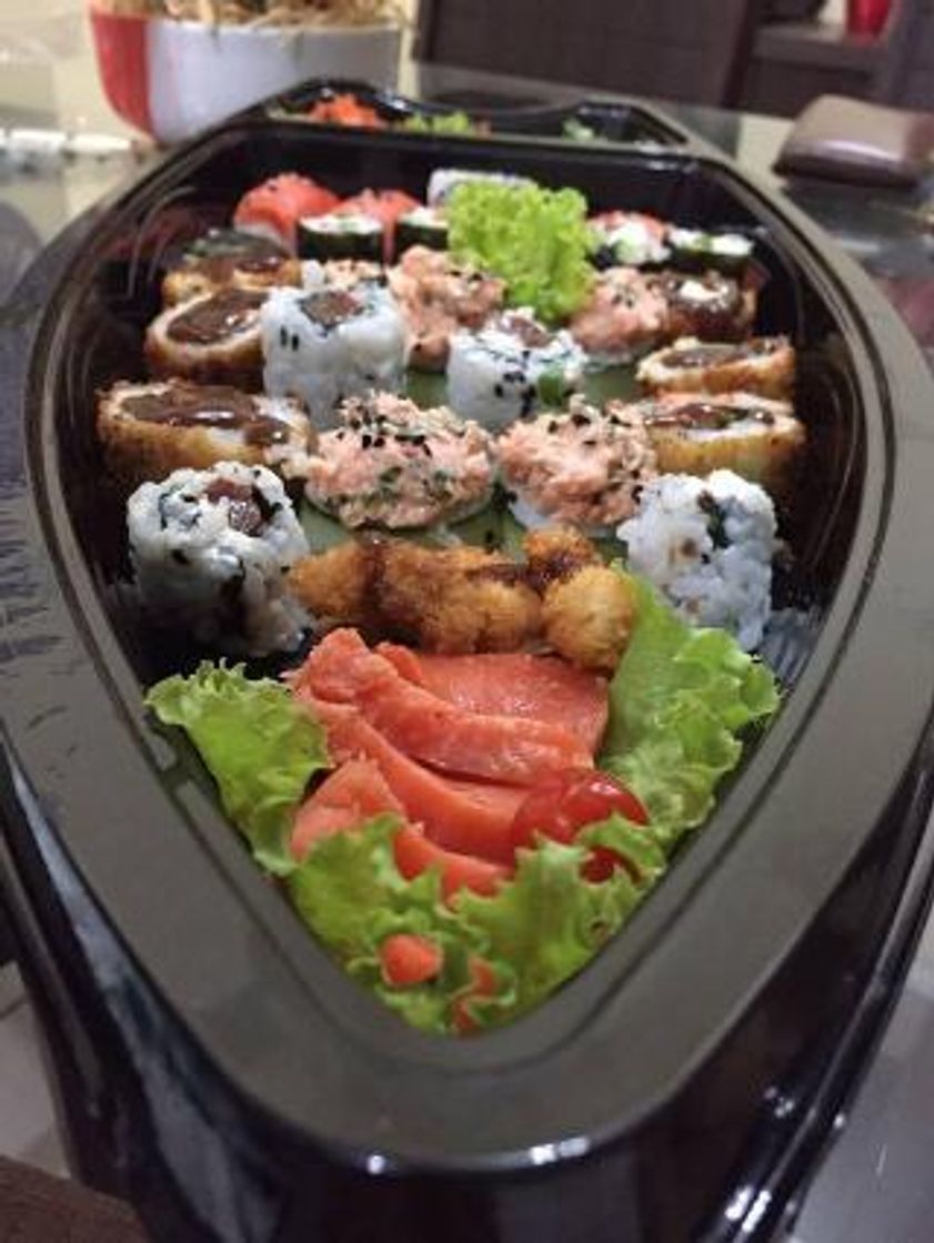 Restaurantes Sushi House Delivery