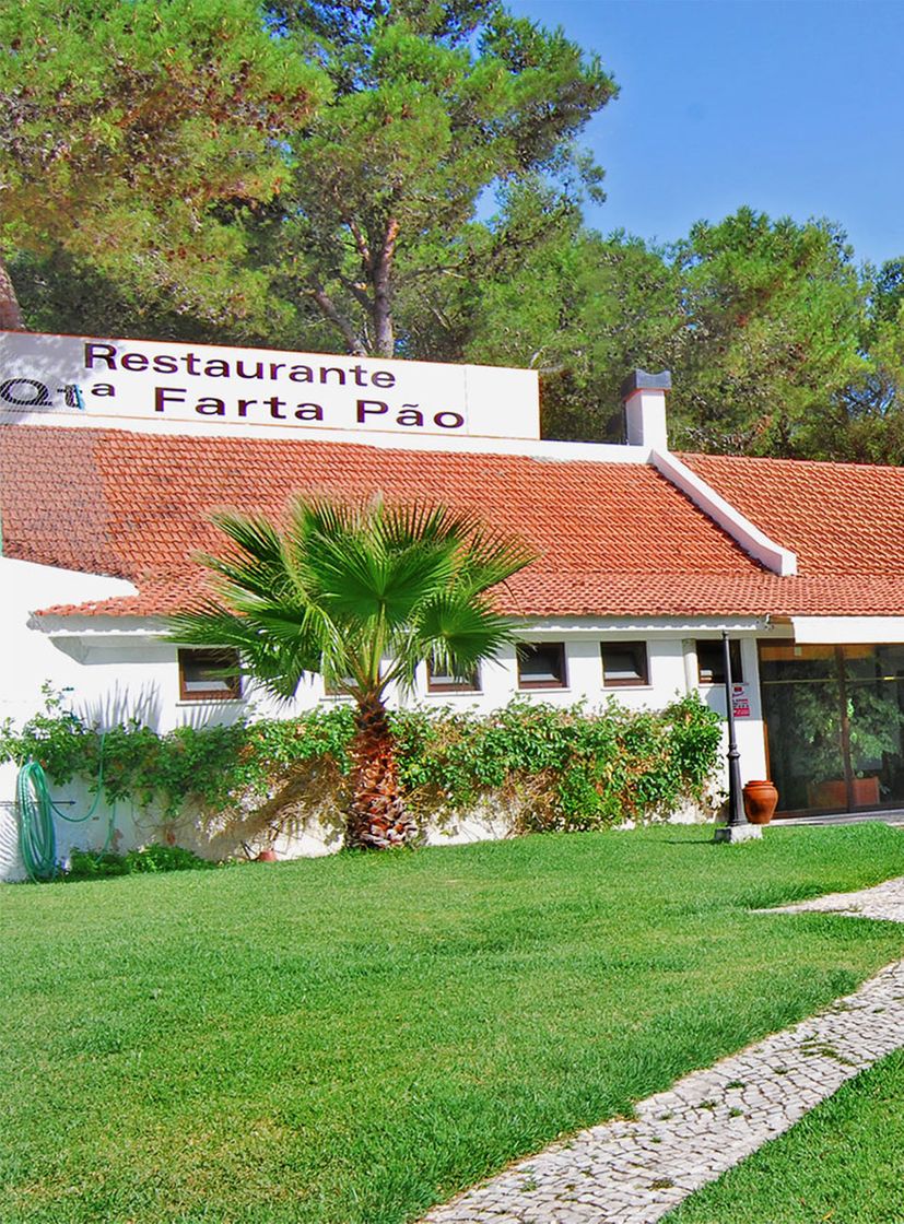 Restaurantes Quinta do Farta Pão