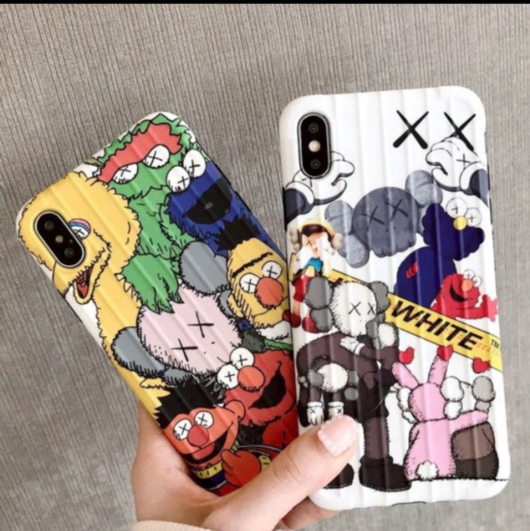 Producto Capinha de celular 