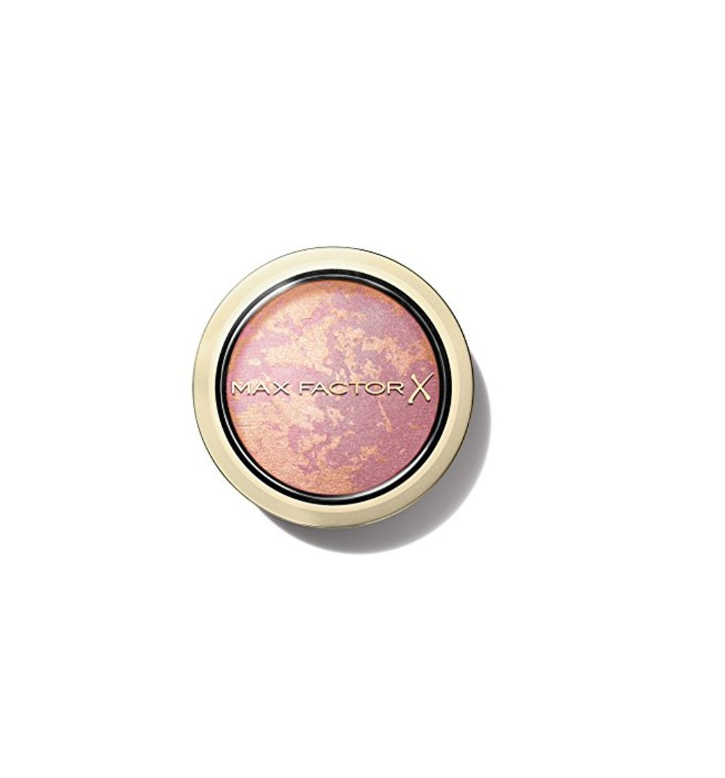 Belleza Max Factor Pastel Colorete Compacto 15 Rosa Seductora, 1er Pack