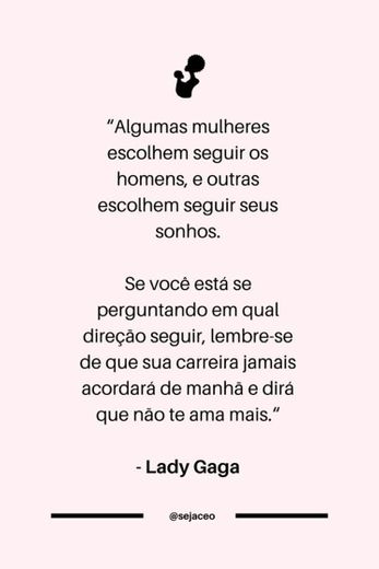 lady gaga 🤩