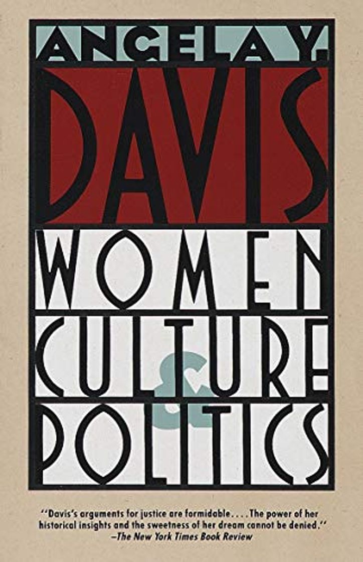 Book Women, Culture & Politics