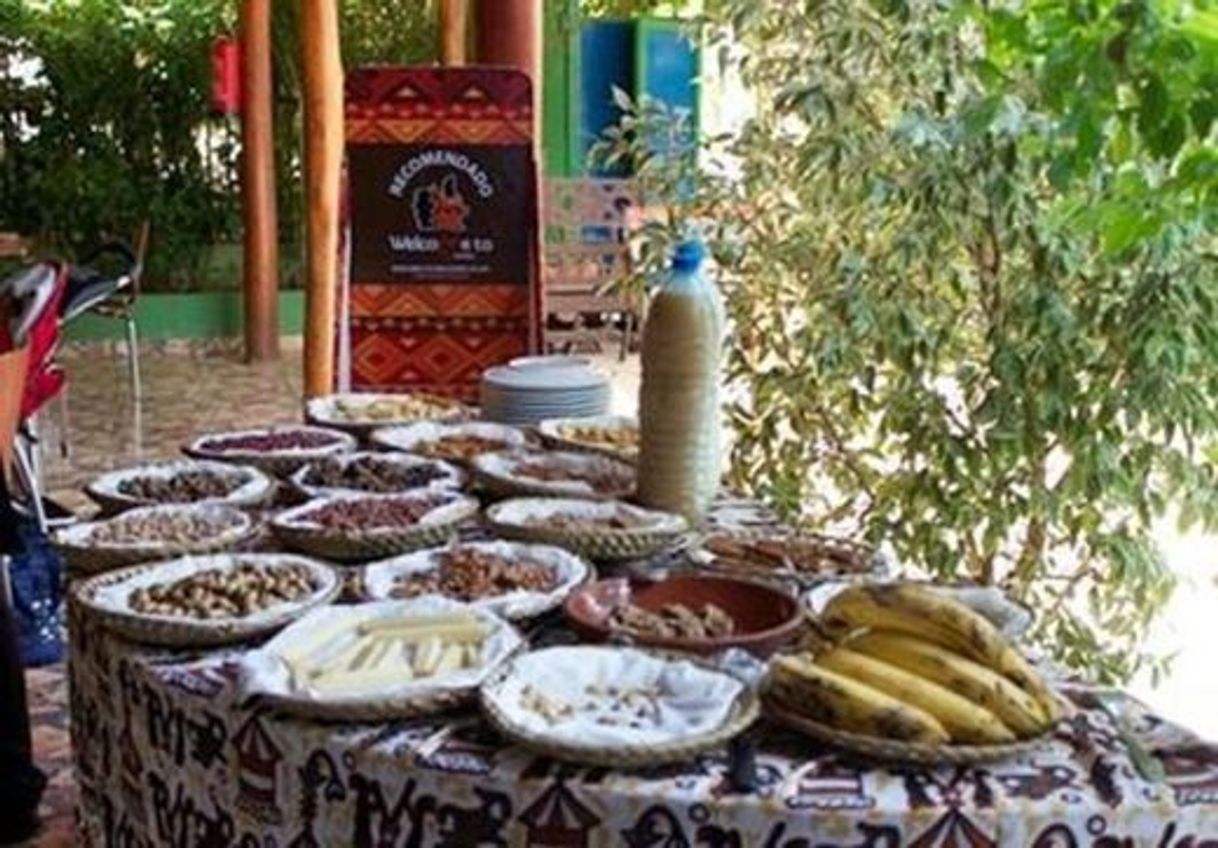 Restaurante Rua 11