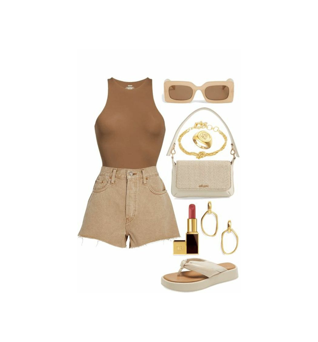 Social Look dia