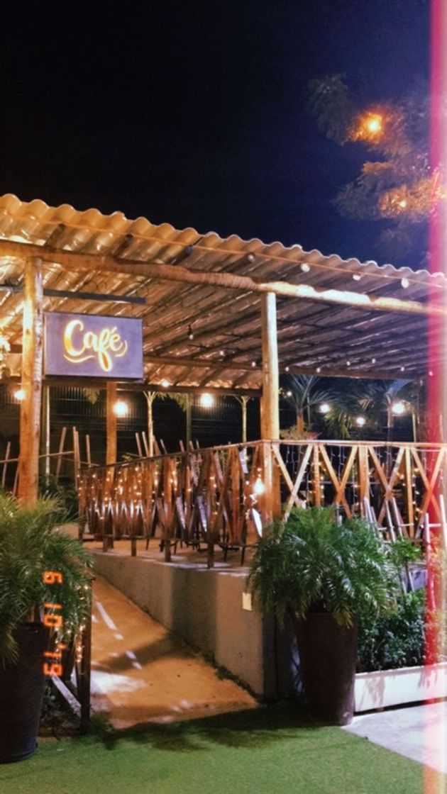 Restaurants Imprensa Food Square
