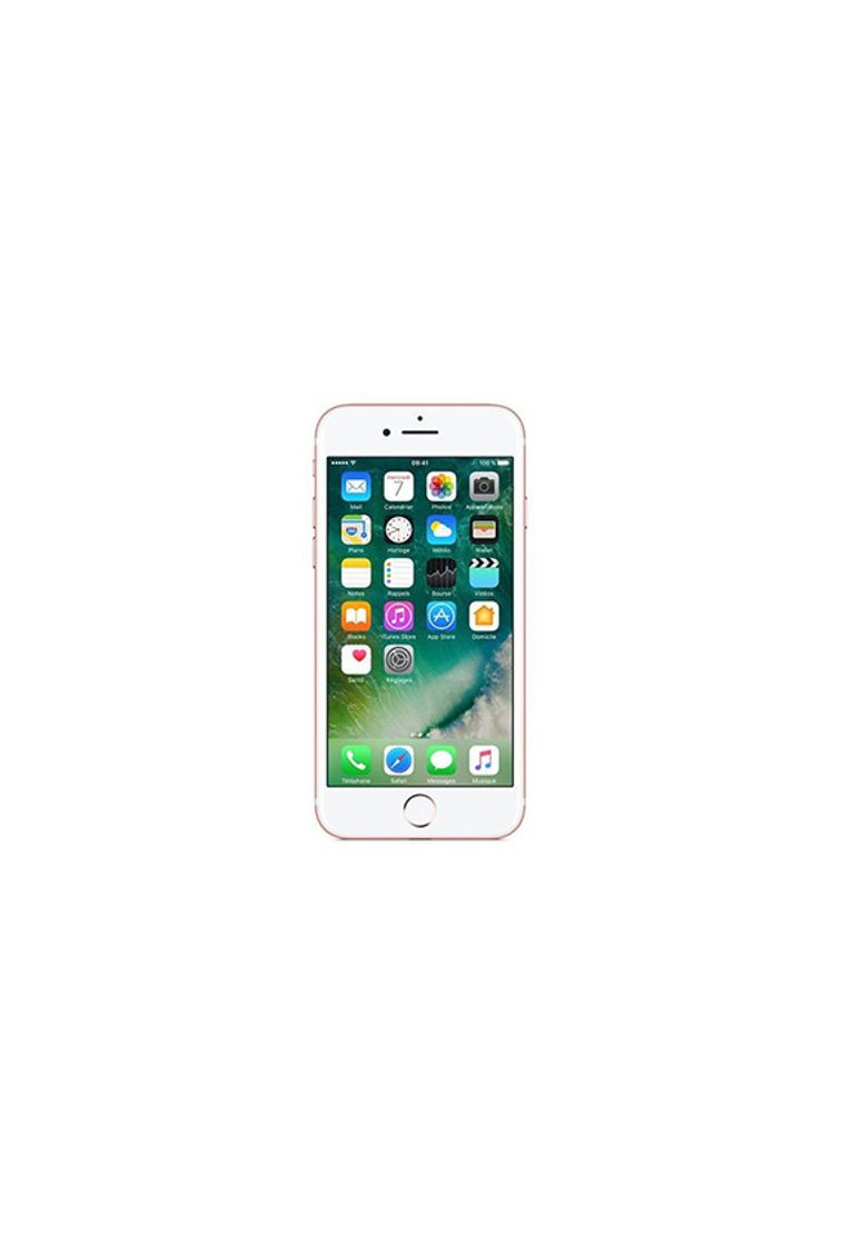 Social Apple iPhone 7 Smartphone Libre Oro Rosa 32GB