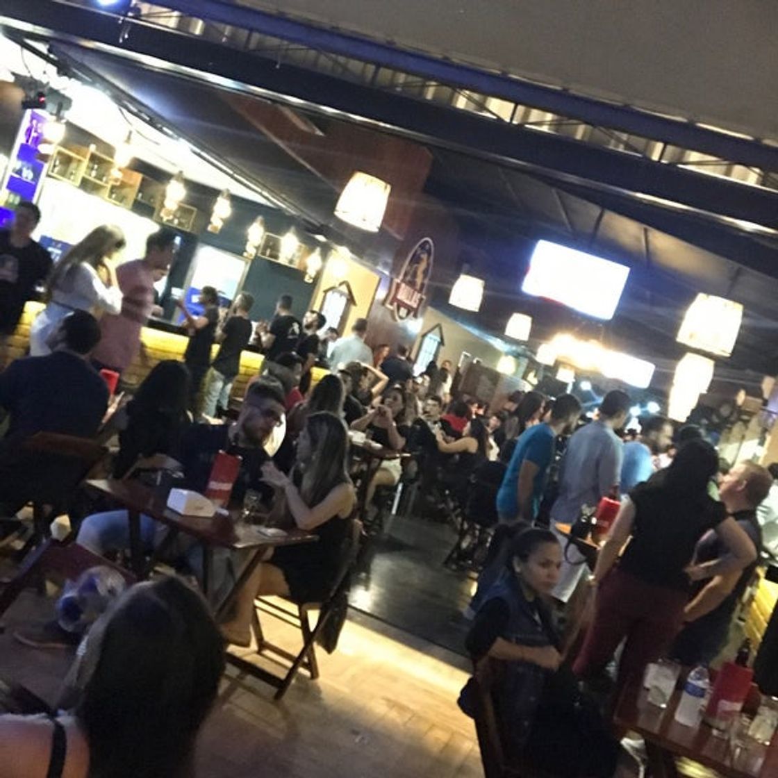 Restaurants Dallas Bar