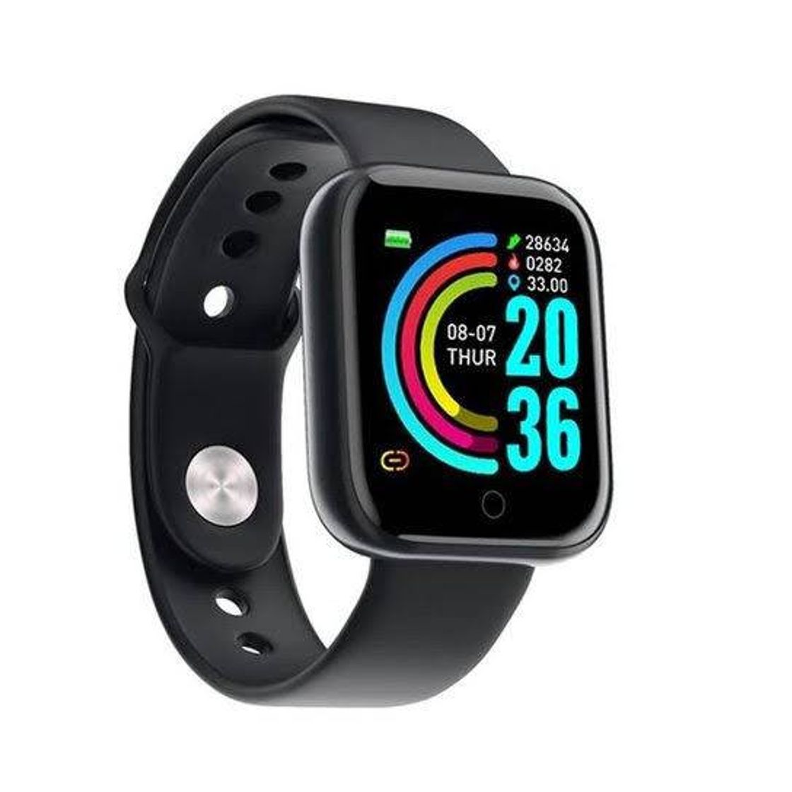 Fashion Smart Watch mercado livre R$ 89,90 com frete grátis