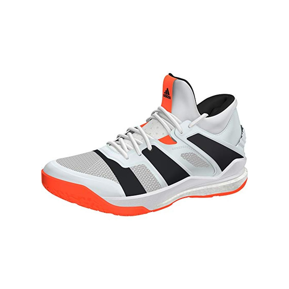 Moda Adidas Stabil X Mid, Hombre, Multicolor