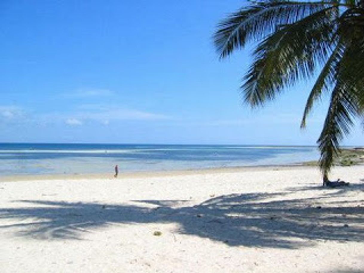 Place Cabuçu