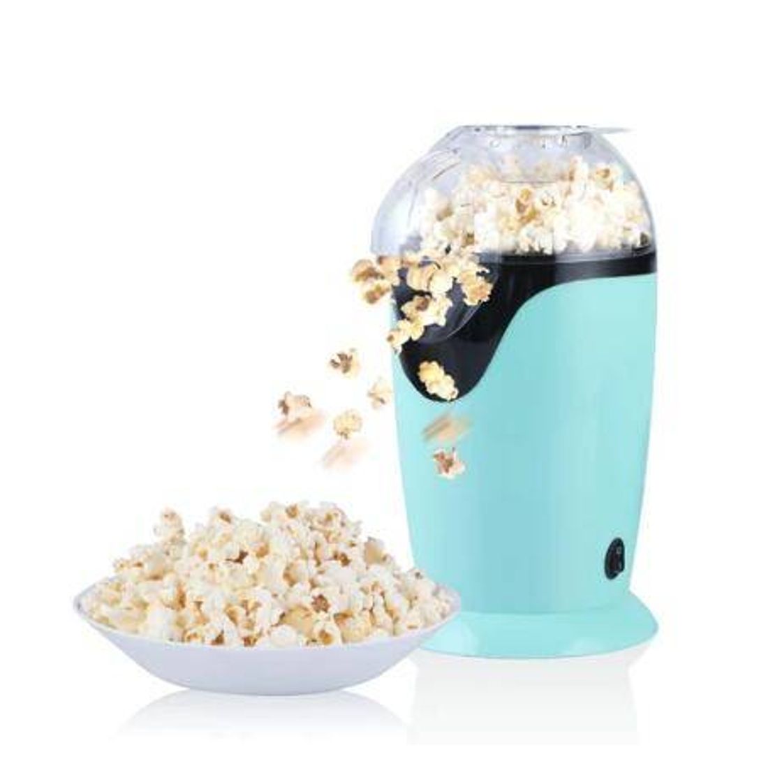 Moda Kitchen Academy Popcorn Popper Maker