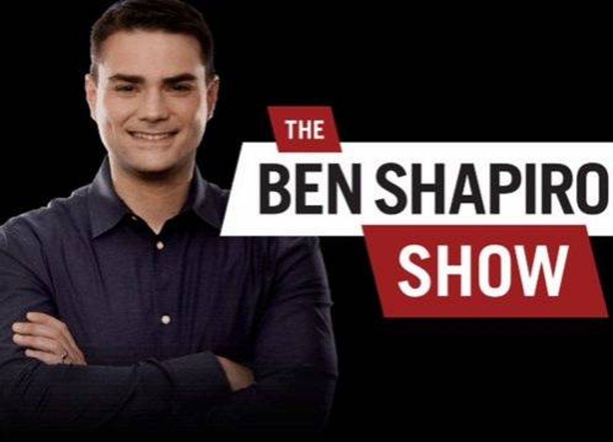 Moda The Ben Shapiro Show