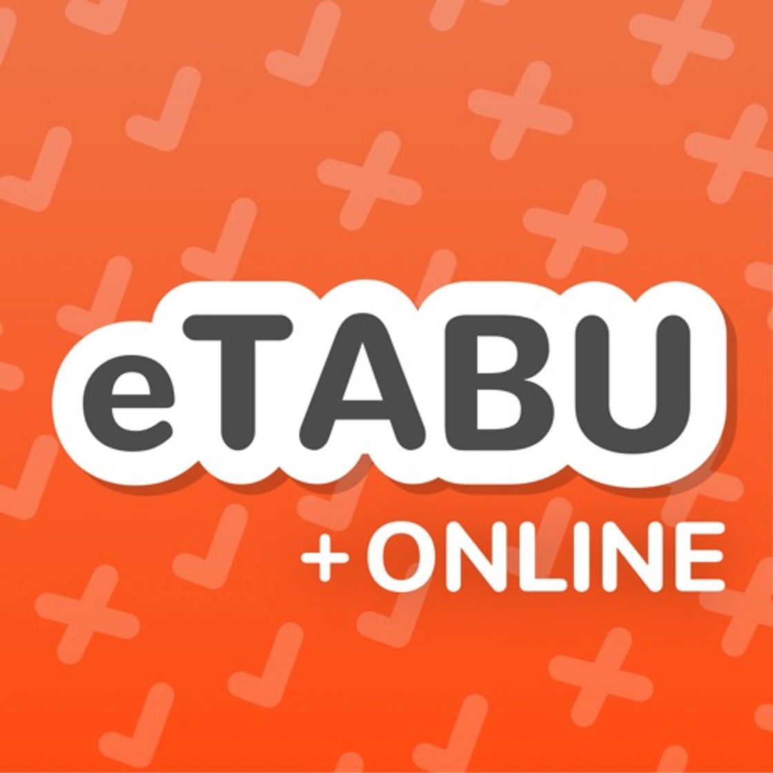 Apps eTABU - Social Game