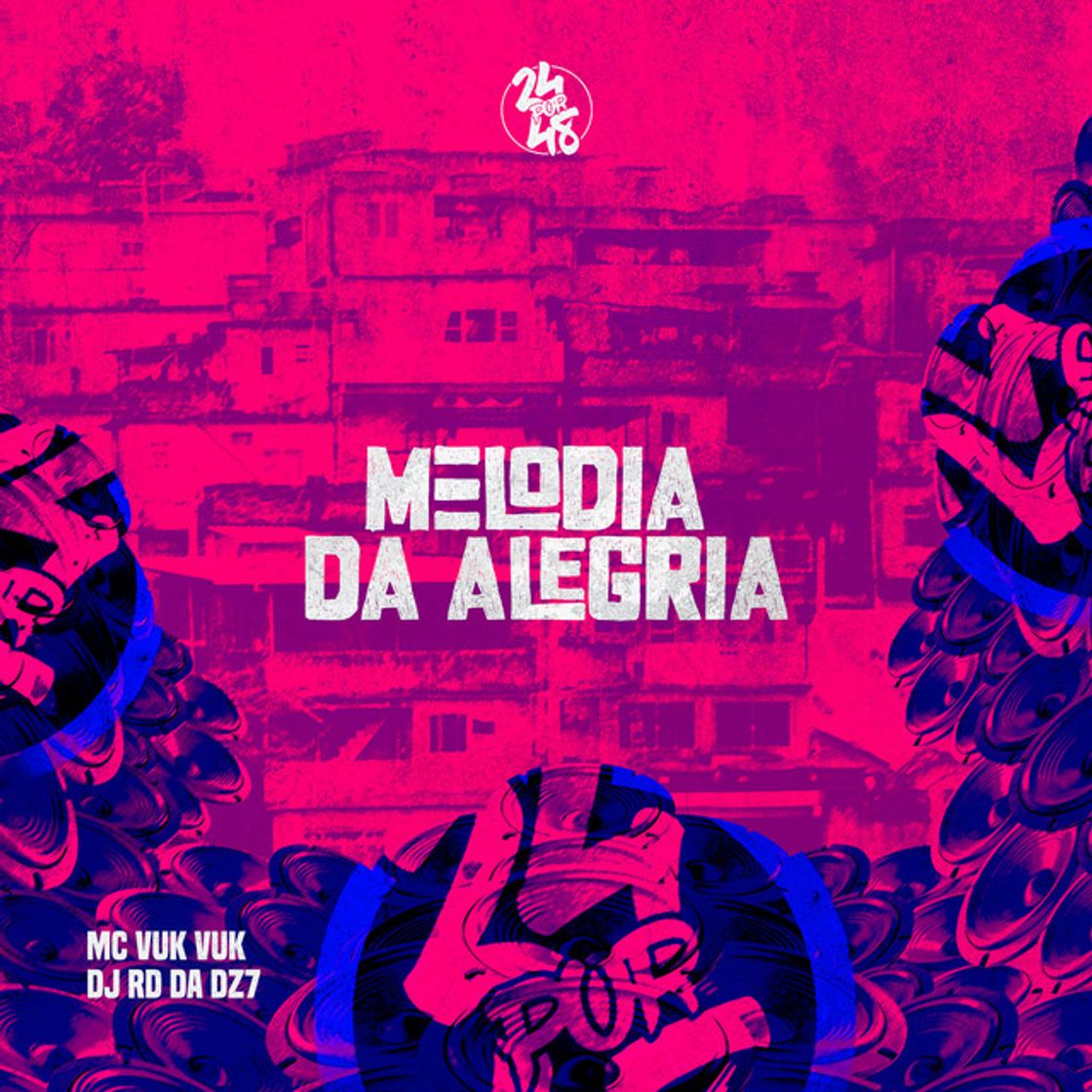Music Melodia da Alegria