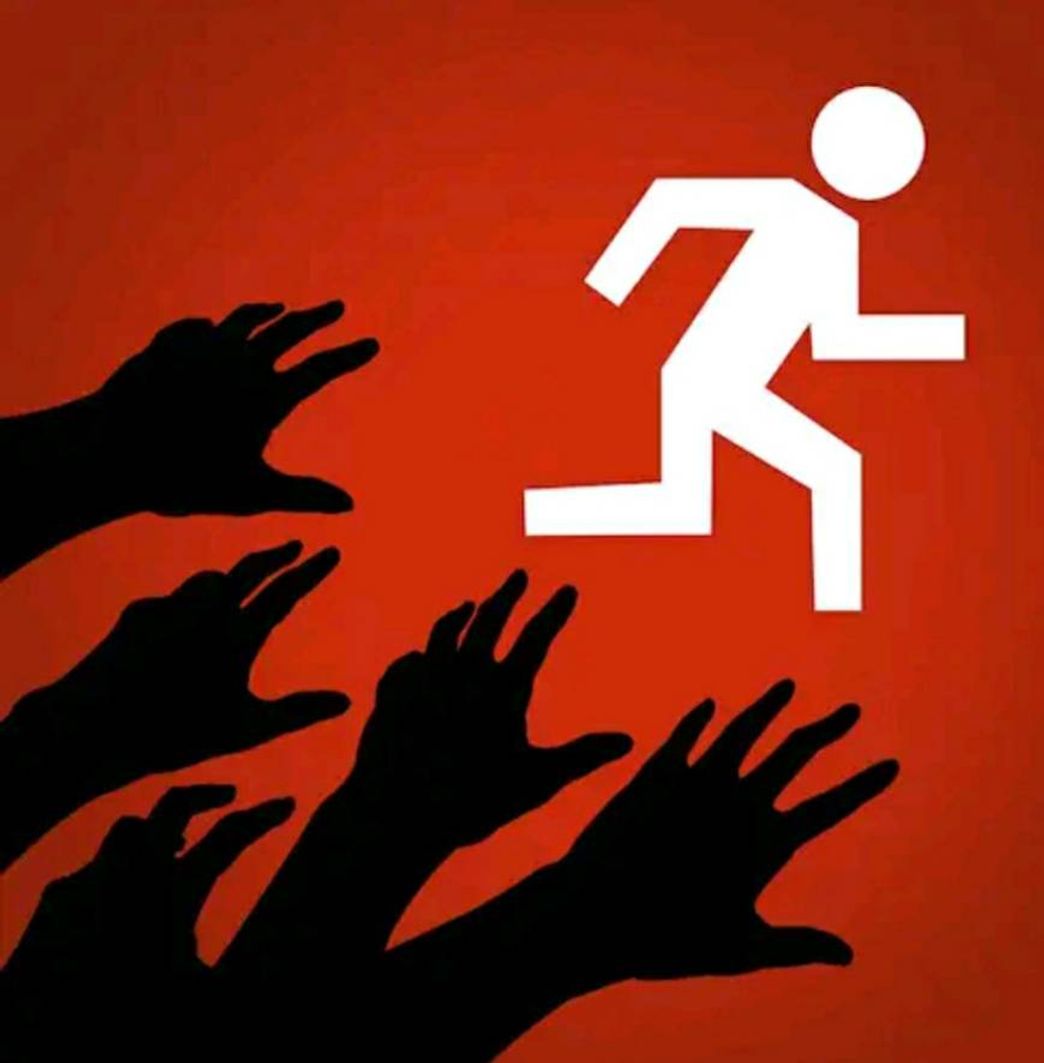 App Zombies, Run!