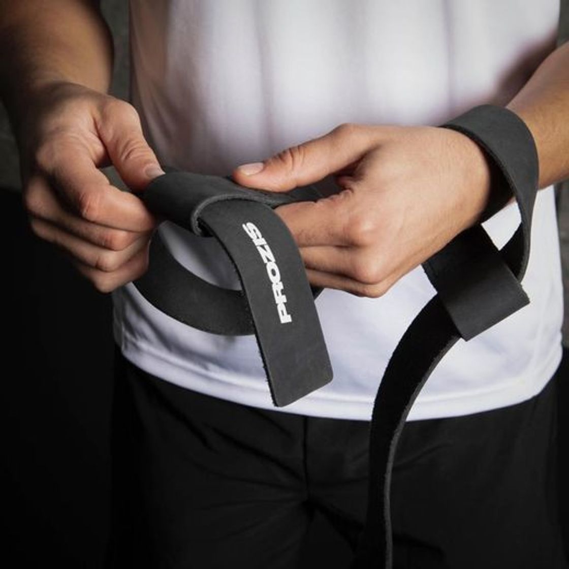 Social Straps Prozis 
