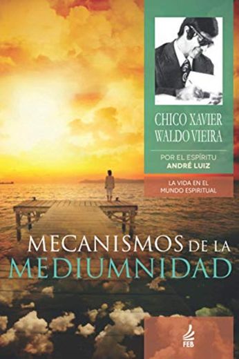 Mecanismos de la Mediumnidad