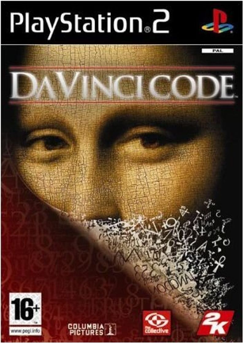 Book El Codigo Da Vinci