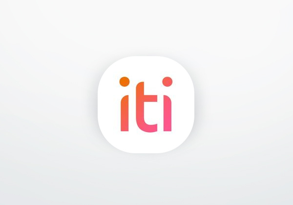 App iti Itaú: conta digital