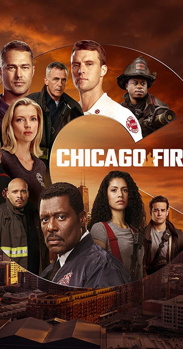Chicago Fire