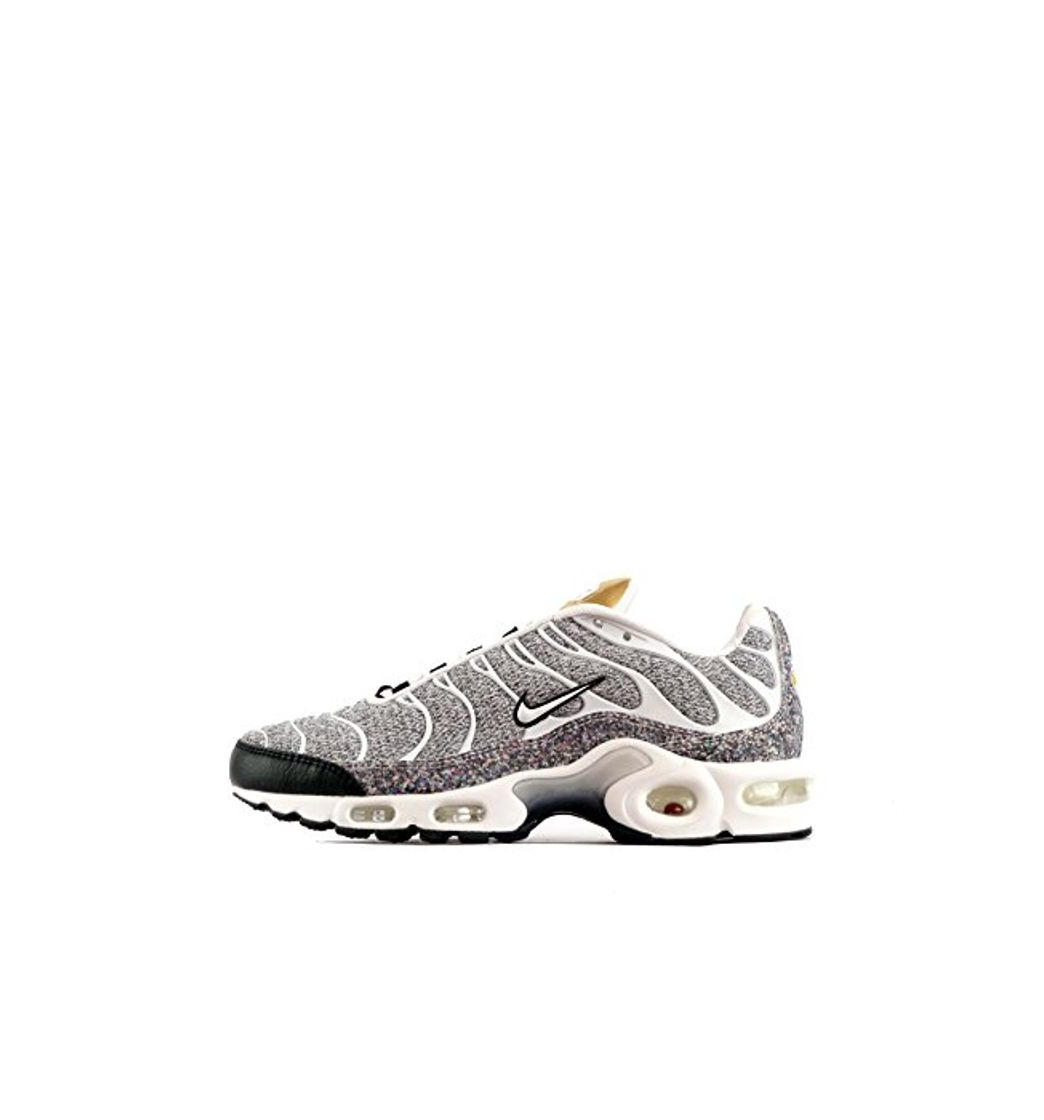 Moda Nike para Mujer Air Max Plus Se Mujer Zapatillas Running 862201 Zapatillas