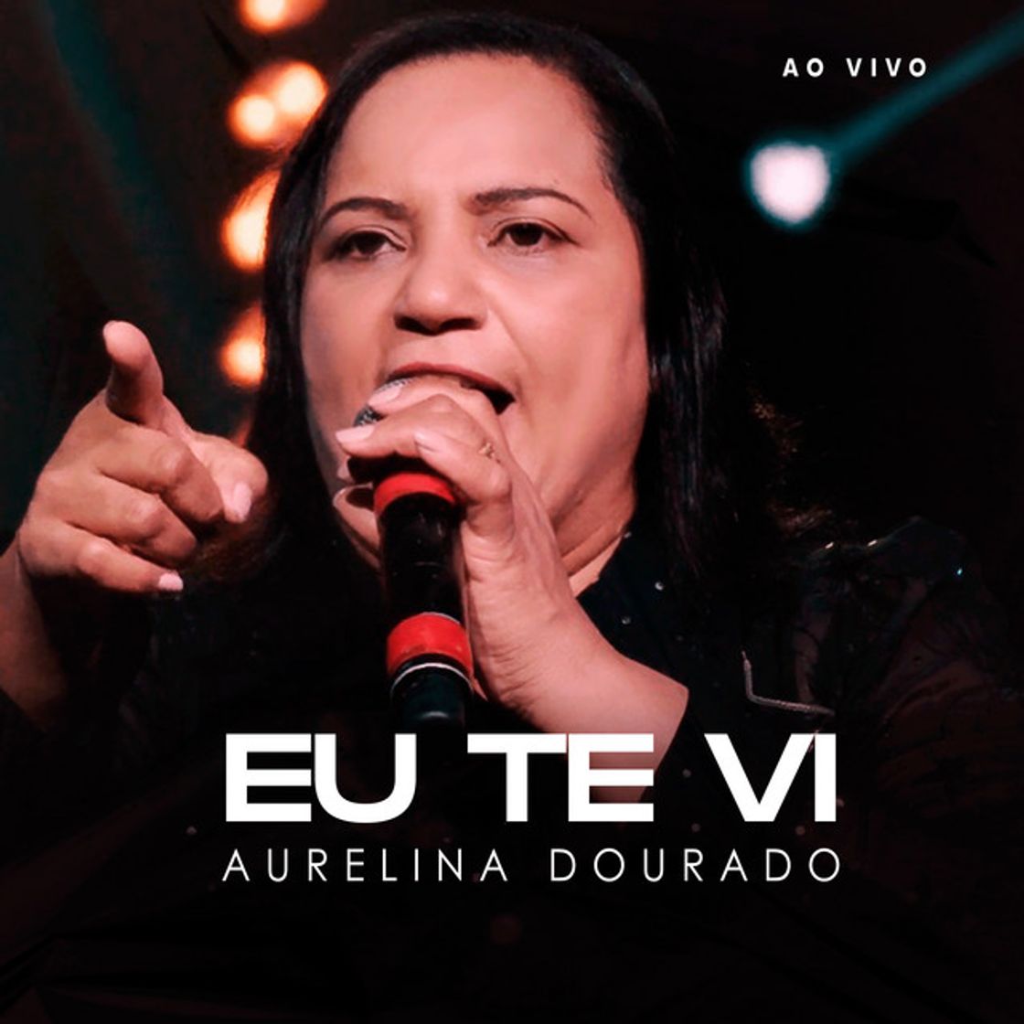 Music Eu Te Vi - Ao Vivo