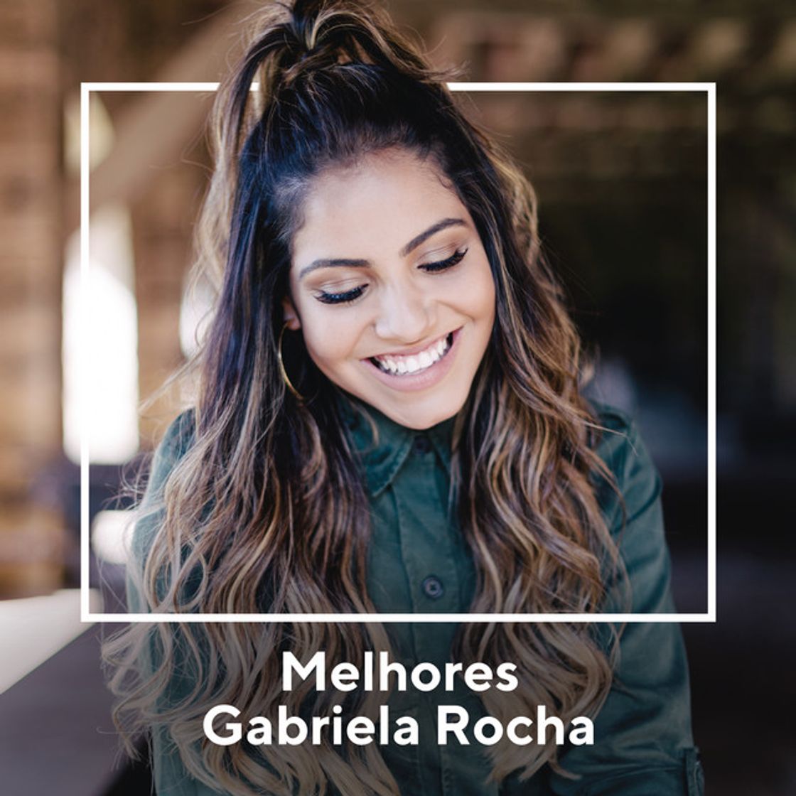 Music Me Lembro (feat. Gabriela Rocha)