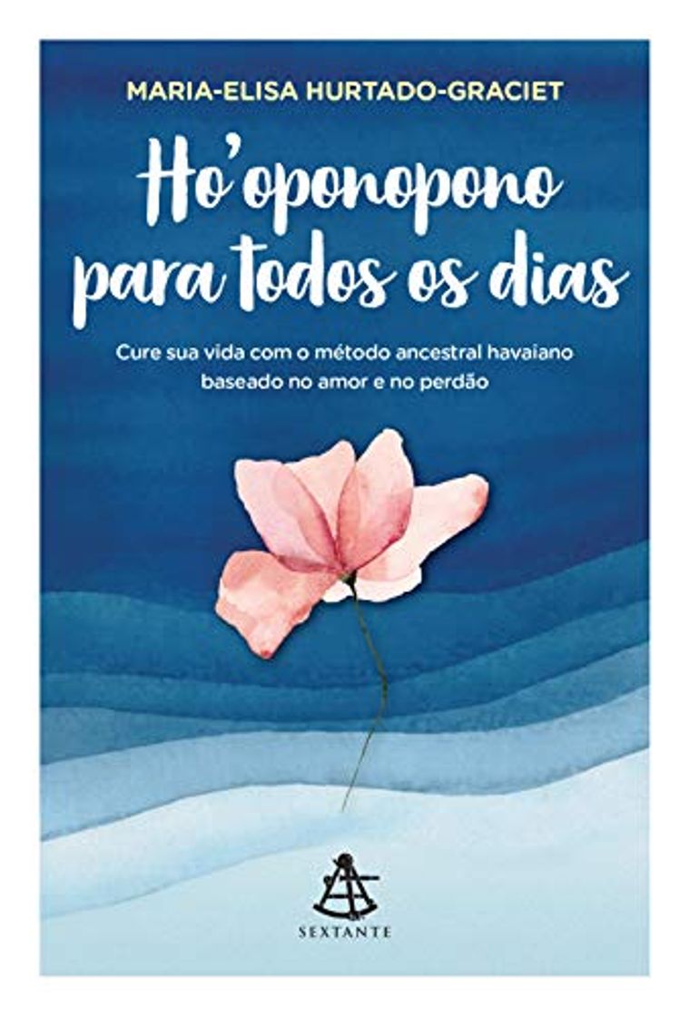 Book Ho'oponopono para todos os dias